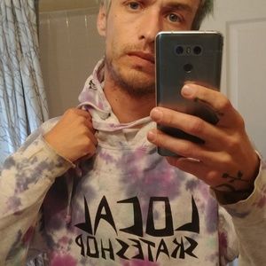 Meet your Posher, Mike